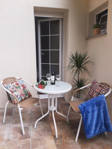 hotel alvaro