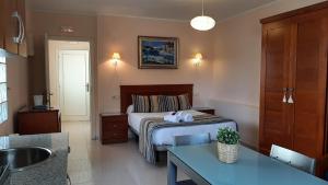 hotel alvaro