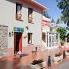 hotel alvaro