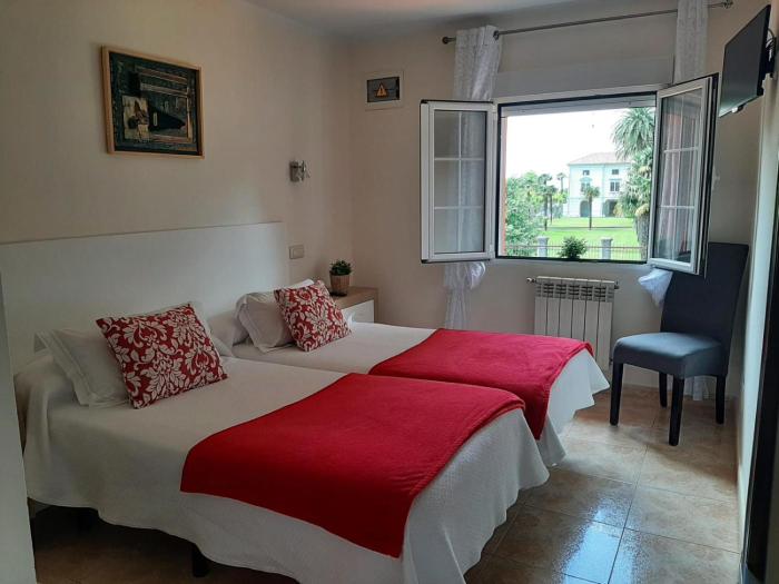 hotel alvaro