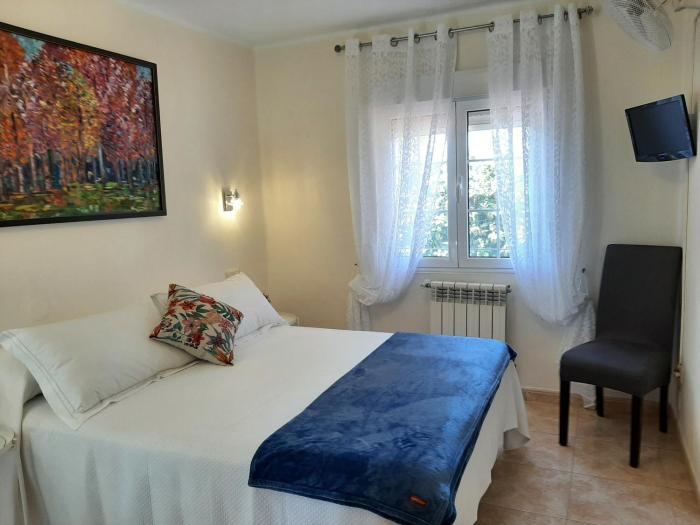 hotel alvaro