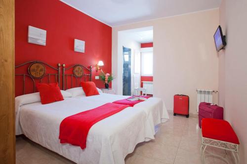 hotel alvaro