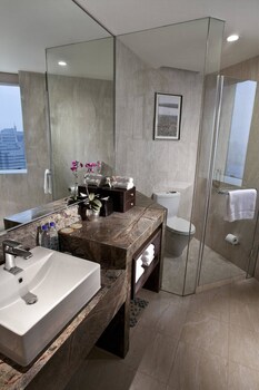 courtyard by marriott shanghai pudong