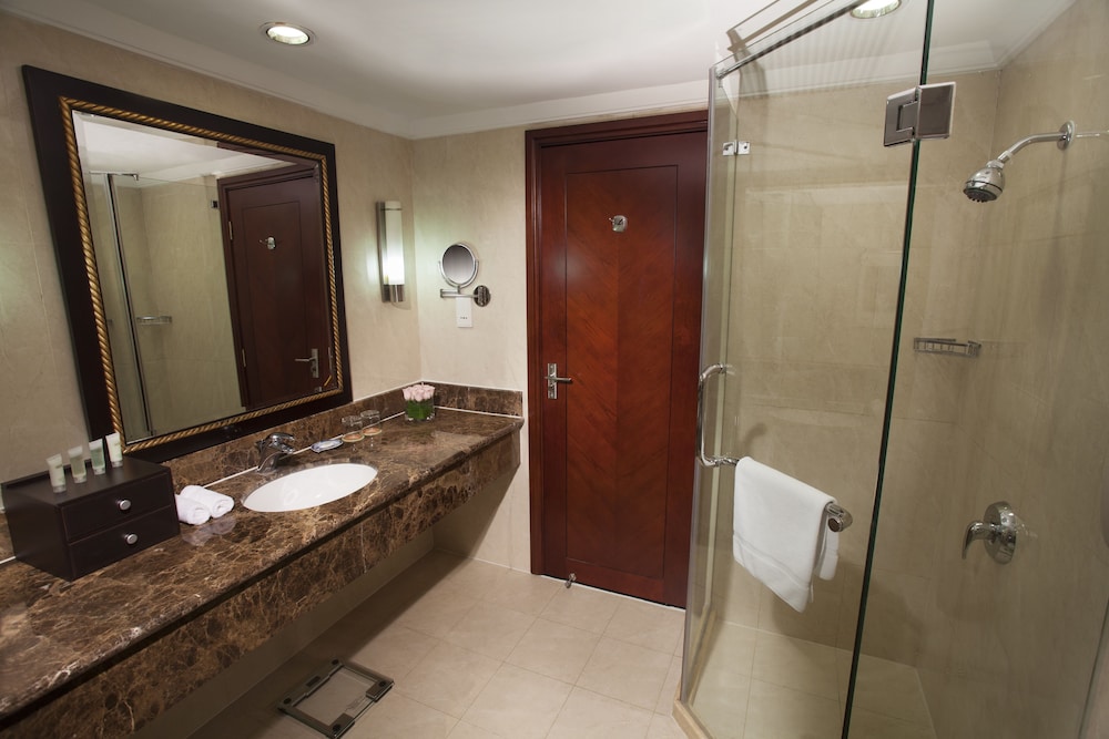 courtyard by marriott shanghai pudong