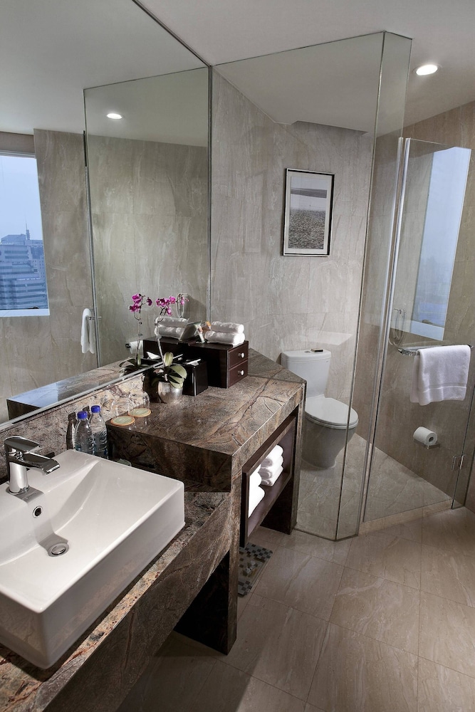 courtyard by marriott shanghai pudong