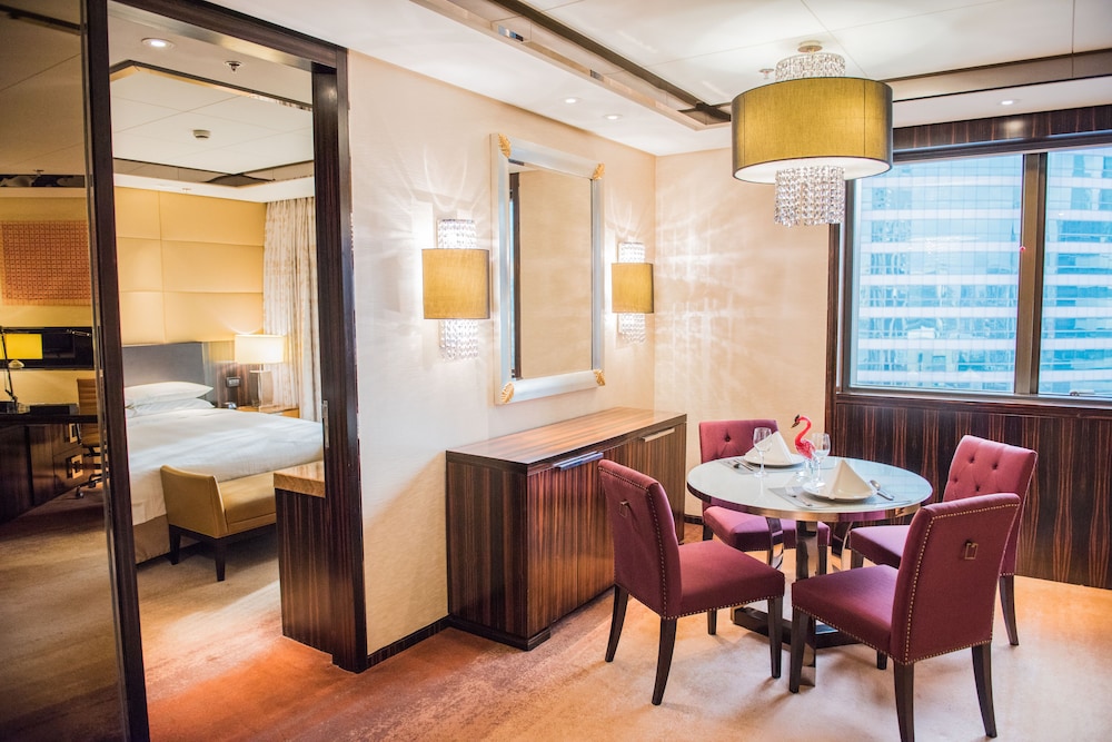 courtyard by marriott shanghai pudong