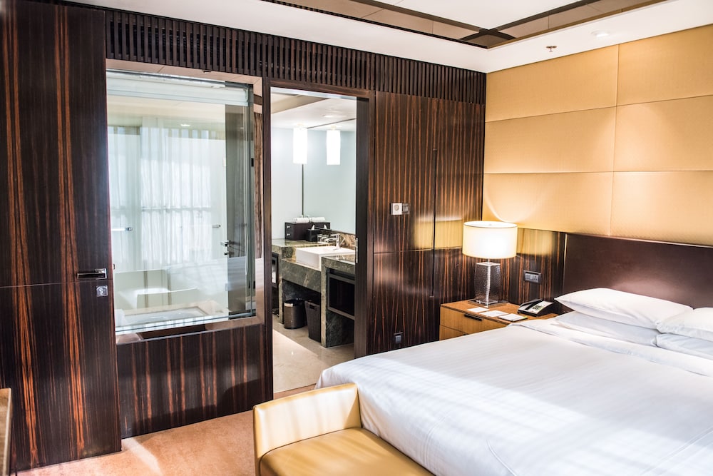 courtyard by marriott shanghai pudong