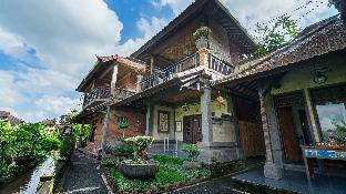 Kun - Kun Guest House Ubud,Payangan>>Bali,3 star