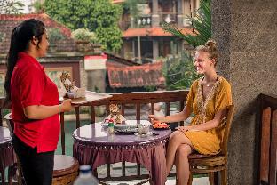 Kun - Kun Guest House Ubud,Payangan>>Bali,3 star