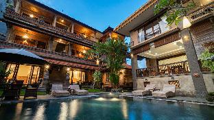 Kun - Kun Guest House Ubud,Payangan>>Bali,3 star