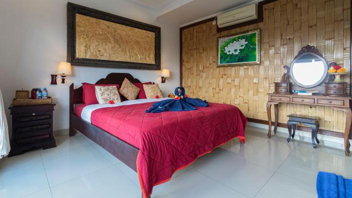 kun kun guest house ubud