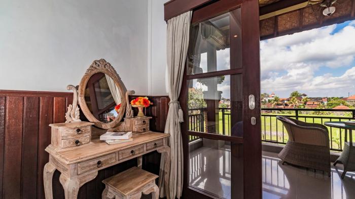 kun kun guest house ubud