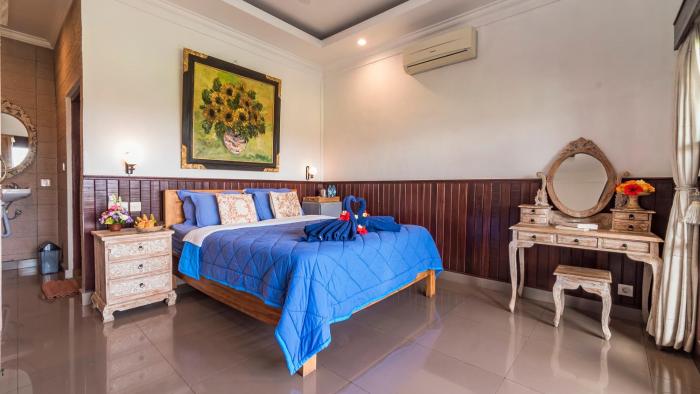 kun kun guest house ubud