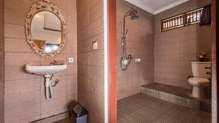 kun kun guest house ubud