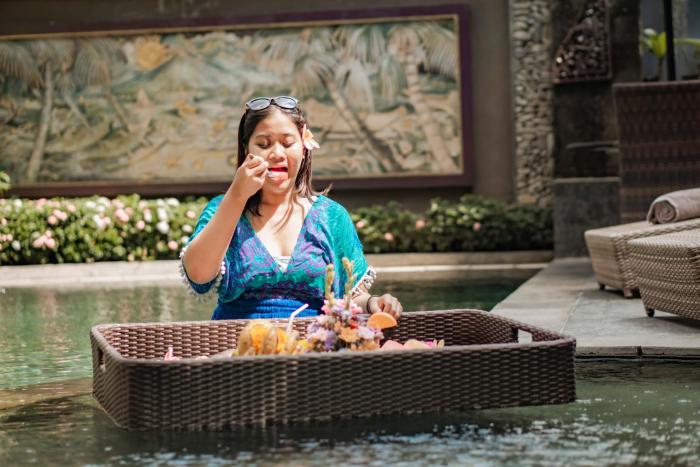 kun kun guest house ubud