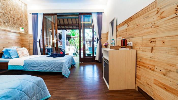 kun kun guest house ubud