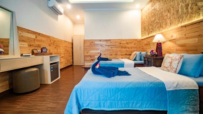 kun kun guest house ubud