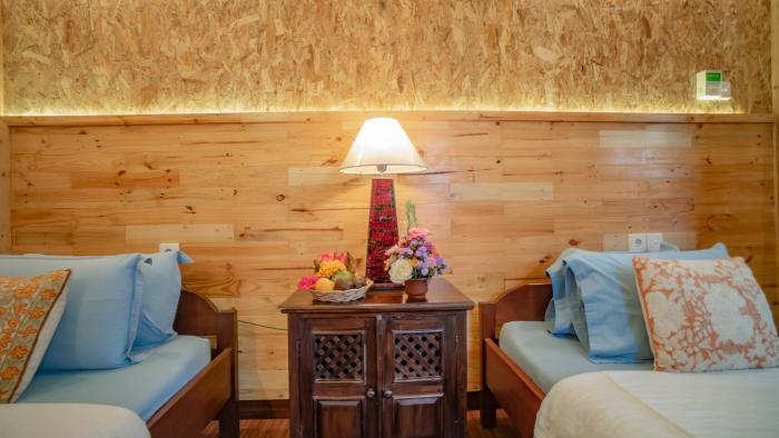 kun kun guest house ubud