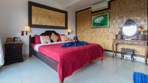 kun kun guest house ubud