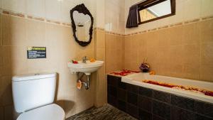 kun kun guest house ubud