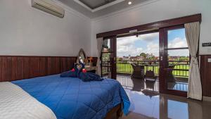 kun kun guest house ubud