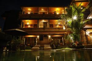 kun kun guest house ubud