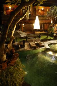 kun kun guest house ubud