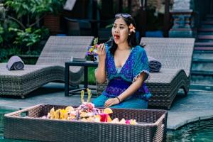 kun kun guest house ubud