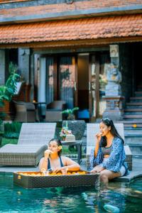 kun kun guest house ubud