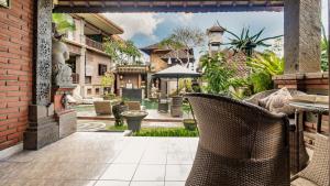 kun kun guest house ubud