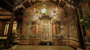 kun kun guest house ubud