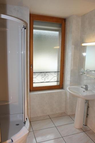 Hotel Beau Site,Malbuisson>>Chapelle-Des-Bois,2 star