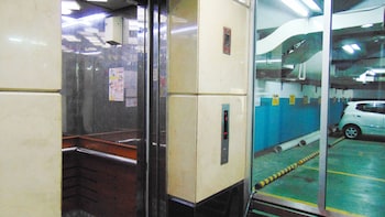 smart hotel thamrin jakarta