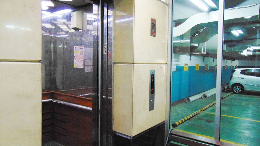 smart hotel thamrin jakarta