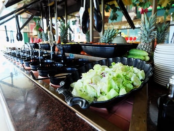 smart hotel thamrin jakarta