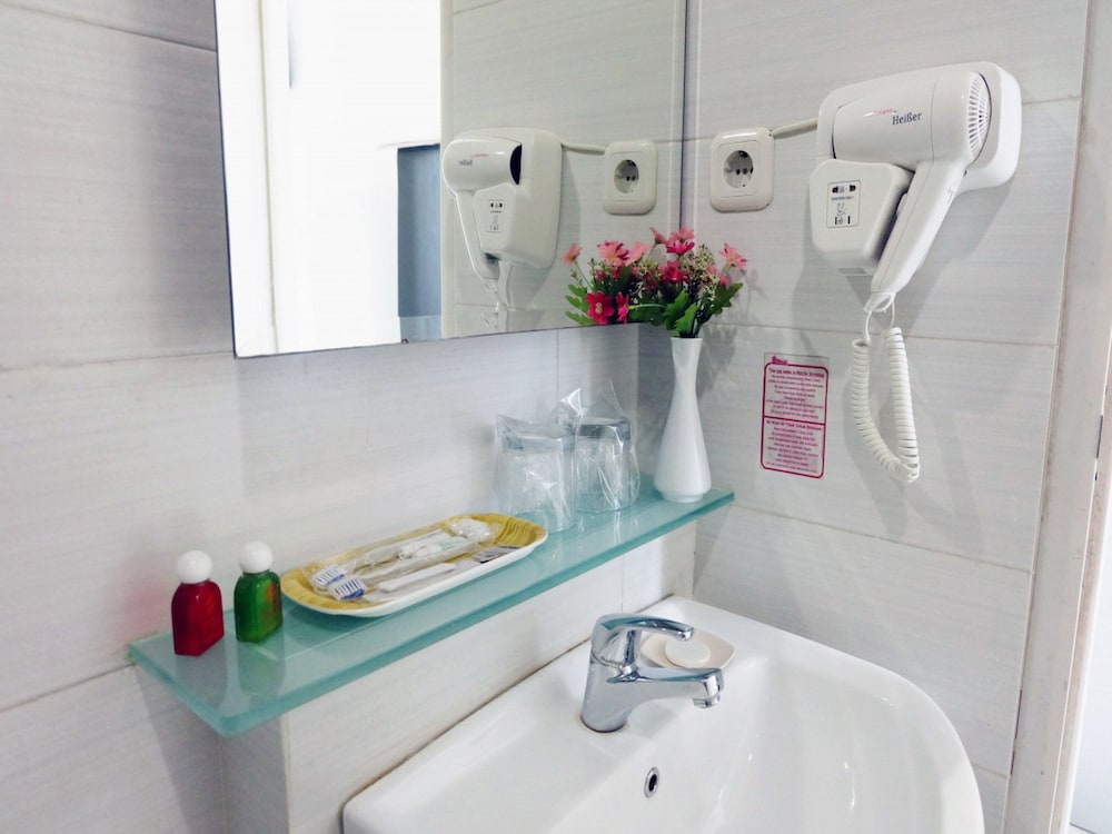 smart hotel thamrin jakarta