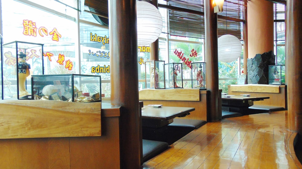 smart hotel thamrin jakarta