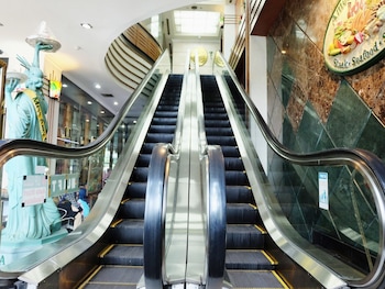 smart hotel thamrin jakarta