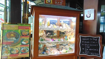 smart hotel thamrin jakarta