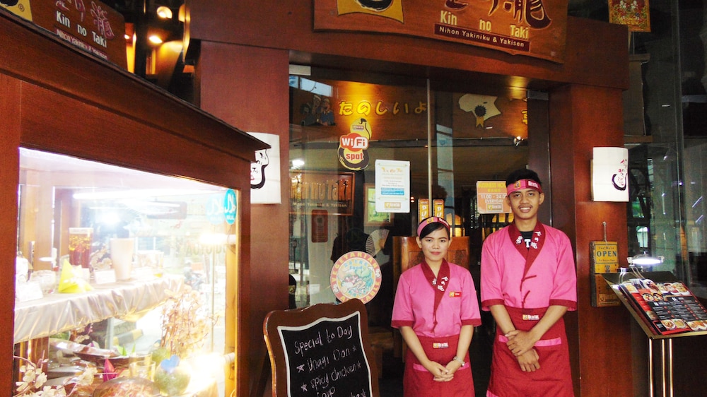 smart hotel thamrin jakarta