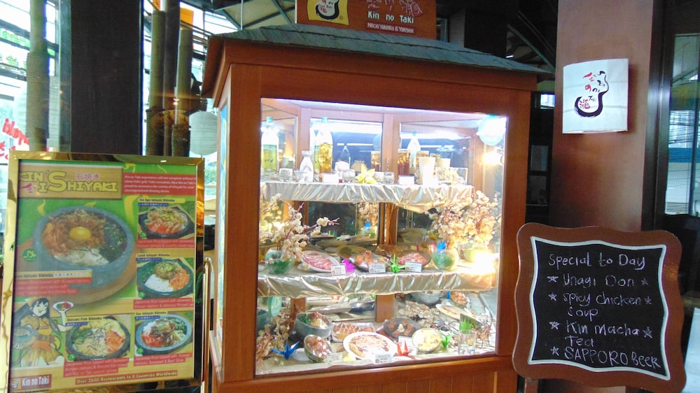 smart hotel thamrin jakarta