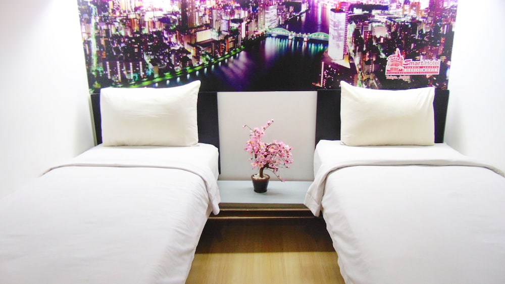 smart hotel thamrin jakarta