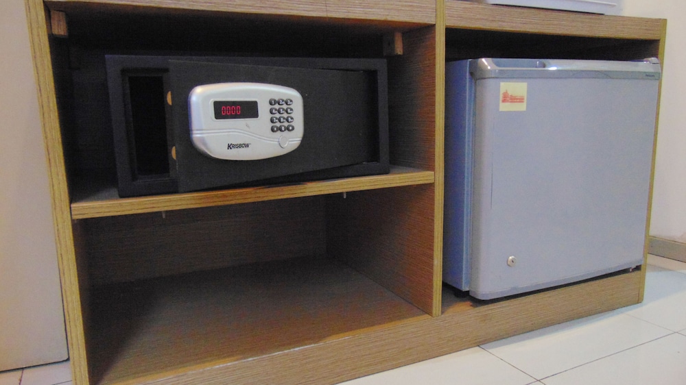 smart hotel thamrin jakarta