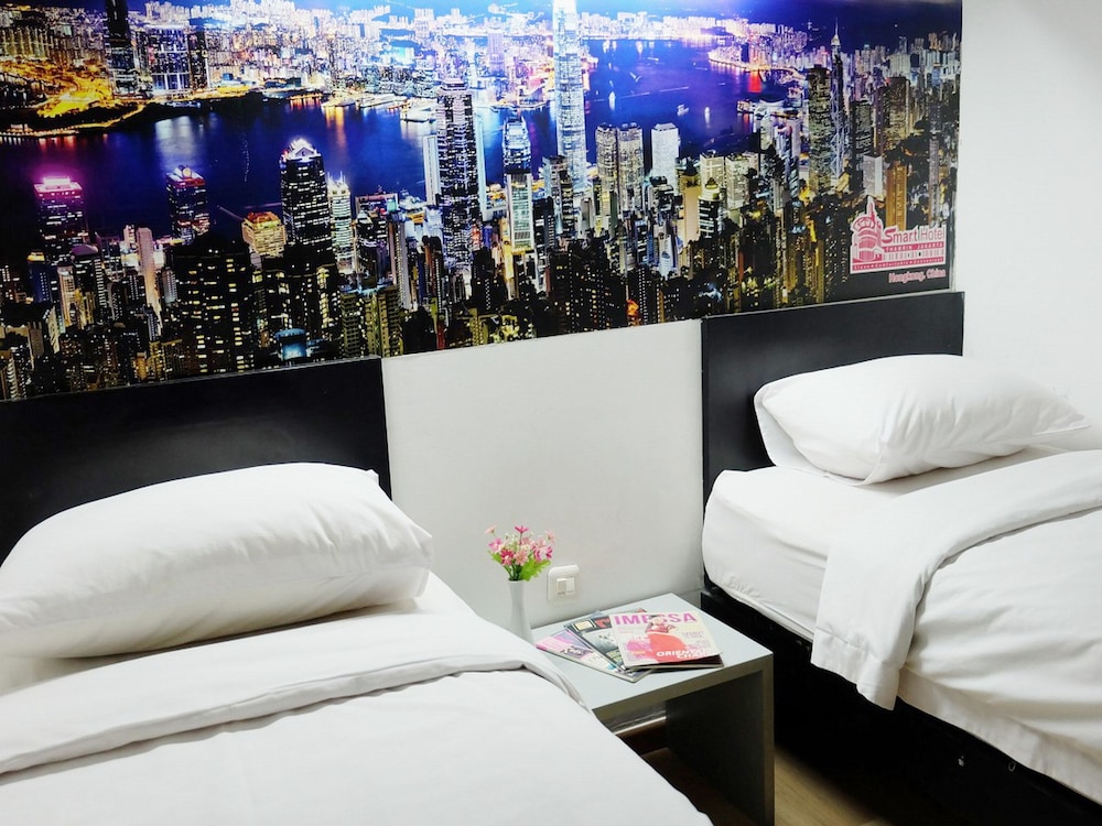 smart hotel thamrin jakarta