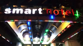 smart hotel thamrin jakarta