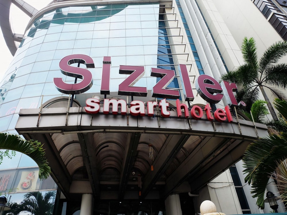 smart hotel thamrin jakarta
