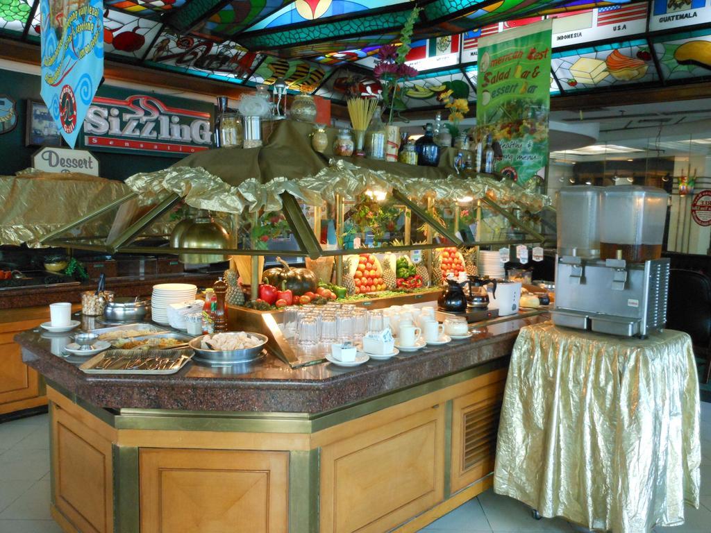 smart hotel thamrin jakarta