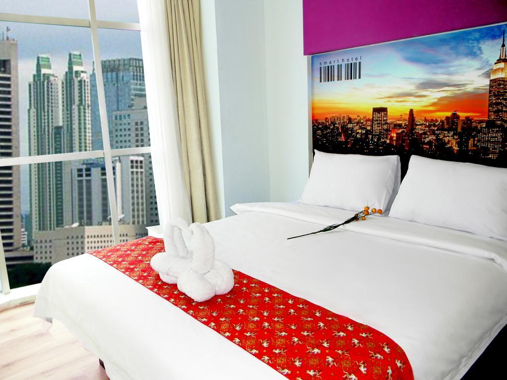 smart hotel thamrin jakarta
