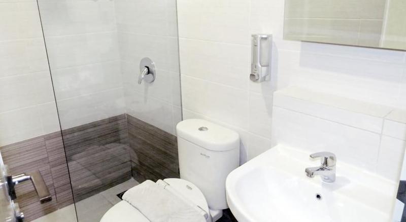 smart hotel thamrin jakarta