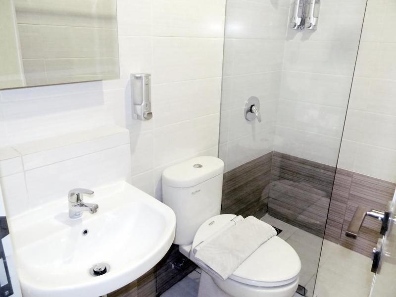 Smart Hotel Thamrin Jakarta,Tanah Abang>>Central Jakarta,3 star